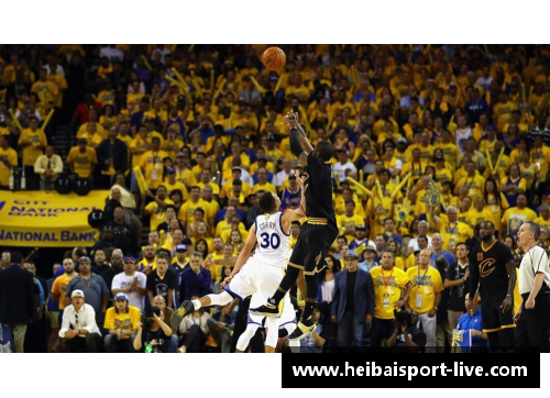 NBA 2017季后赛排名及其关键表现