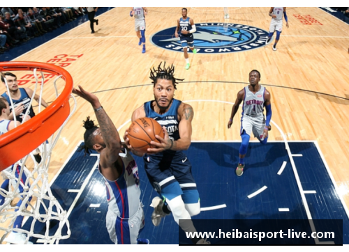 NBA2K14森林狼球衣：时光隧道中的经典回忆