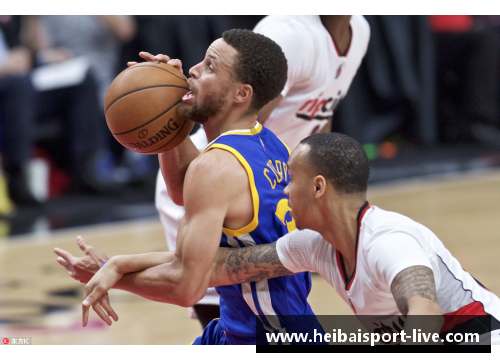 2016 NBA季后赛：勇士与开拓者的激烈对决