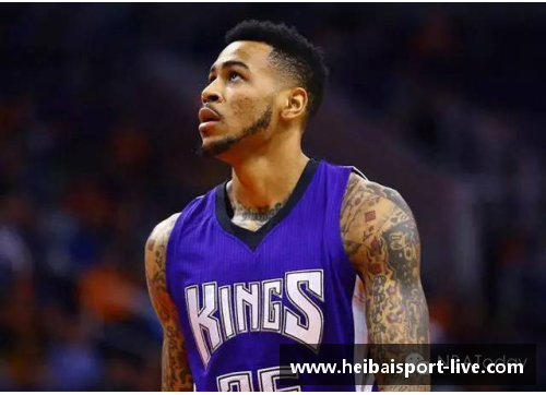 NBA传奇库里：从学院球员到三分王