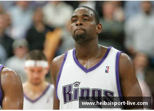 NBA传奇：探索华盛顿子弹队的辉煌历史