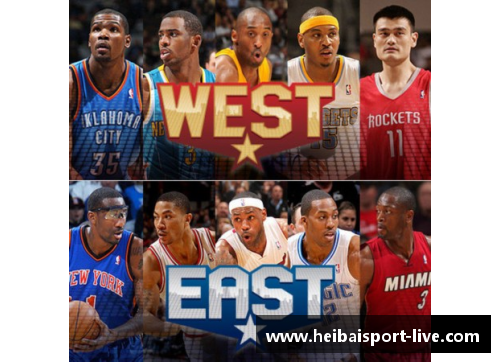 NBA全明星2011：超级巨星齐聚洛杉矶的辉煌盛宴