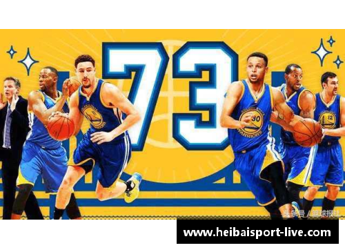 NBA历史上的巅峰：勇士73胜纪录的辉煌与传奇