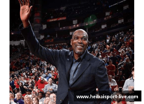 NBA火箭小前锋：球场风云之路