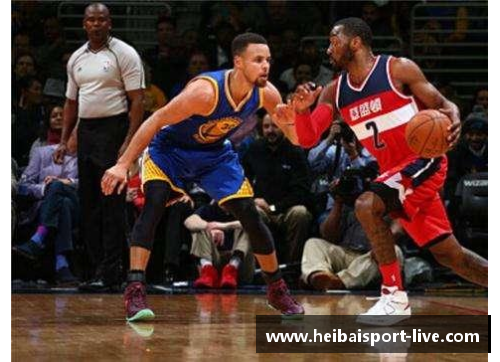 NBA球星沃尔：超凡速度的风暴震撼全场