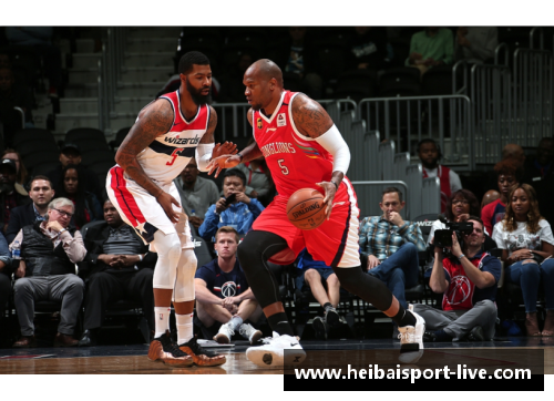 NBA魅力何在？探寻篮球背后的精彩之处