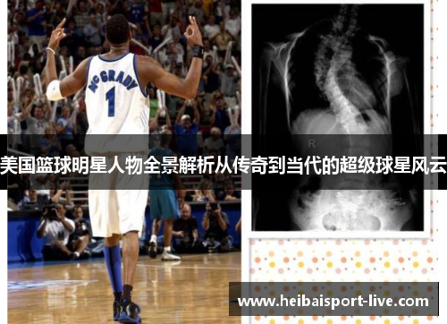美国篮球明星人物全景解析从传奇到当代的超级球星风云