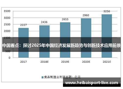中国看点：探讨2025年中国经济发展新趋势与创新技术应用前景